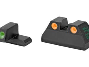 MEPROLT TD HK USP 9/40/45 GRN/ORG