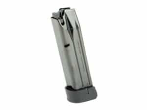 Beretta PX4 Storm 9mm 20RD magazine showcasing factory quality and reliability