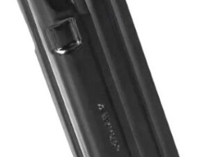 MEC-GAR MAG GLOCK 17 9MM 15RD - ANTI-FRICTION BLACK COATING