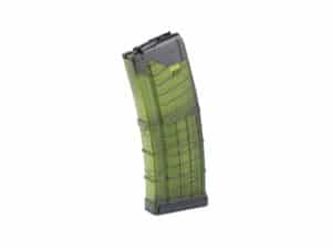 LANCER L5AWM GEN2 223REM 30RD TGREEN