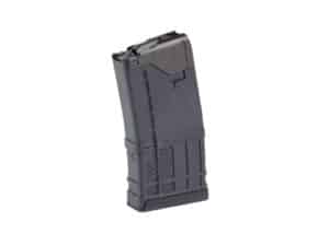 LANCER L5AWM 223REM 15RD OPAQUE BLK