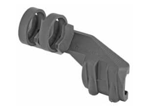 MAGPUL RAIL LIGHT MOUNT LEFT BLK
