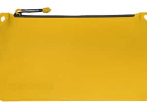 MAGPUL DAKA POUCH MED YEL 7"X12"