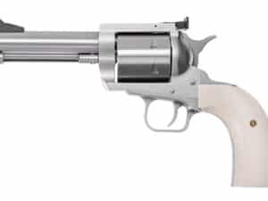 BFR REVOLVER 44MAG 5" 6RD STS BISLEY