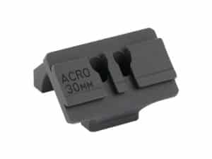 MIDWEST MK2 30MM ACRO AMPNT 45 OFFST