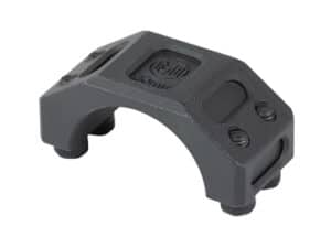 MIDWEST MK2 30MM THREADED CAP BLACK