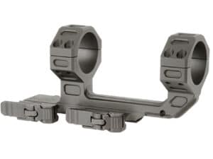 MIDWEST MK2 QD 34MM SCOPE MOUNT HIGH
