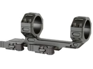 MIDWEST MK2 QD 34MM SCOPE MOUNT