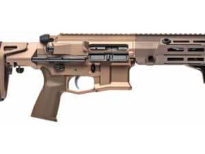 MAXIM PDX SCW 556 5.5" 20RD ARID BRC