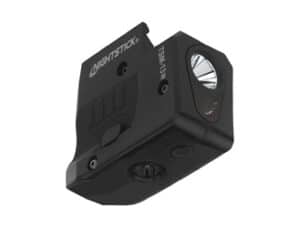 NIGHTSTICK SUBCMPT WML P365 150L BLK