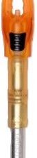 NOCKTURNAL SHIFT LIGHTED NOCK - UNIVERSAL ORANGE 3PK