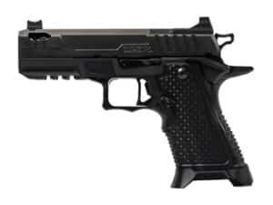 OA 2311 Compact Pro Elite 9MM pistol with ergonomic design and performance features