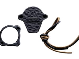 OHC RUGGEDIZED LIGHTCAP 33MM