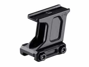 Primary Arms SLx Microdot Mount 2.26" - Lightweight aluminum red dot sight mount