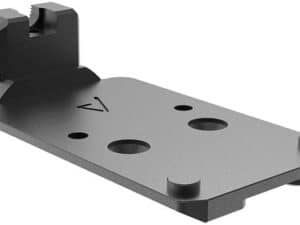 SPRINGFIELD RMR RED DOT PLATE - KIT FOR PRODIGY 1911 DS