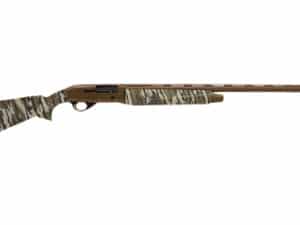 POINTER FT4 12/28" shotgun, a reliable and affordable firearm for hunting and shooting sports