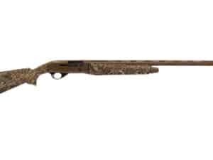 Pointer FT4 12/28" 3" shotgun in Max-5/BRNZ finish