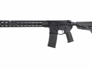 PWS MK116 Compound Rifle .223 Wylde 16.1 inch with long-stroke piston system