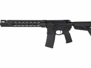 PWS MK114 MOD 2-M 223 Wylde pistol with 14.5 inch barrel and M-LOK handguard