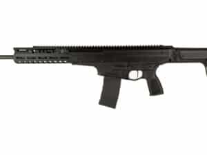 PWS UXR Elite 223 Wylde 16" rifle showcasing modular design and innovative features