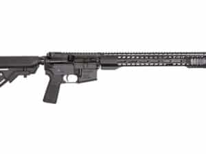 Radical Firearms 16" 5.56mm AR rifle with black finish and 30RD magazine
