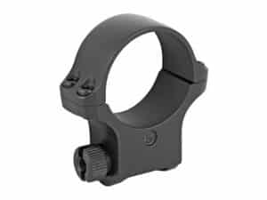RUGER 30MM HIGH(5) MBL (5B30HM) INDV