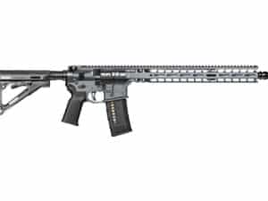 Radian Model 1 16" .223WLD rifle with ambidextrous controls and precision craftsmanship