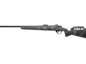 SEEKINS HAVAK PH3 300WIN 22" Precision Rifle with adjustable cheek piece and M-LOK rail