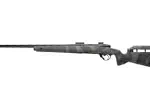 SEEKINS HAVAK PH3 6MM CM 20 inch rifle showcasing precision design and features