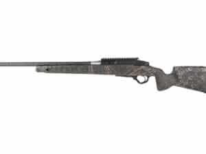 Seekins Havak Element M3 .308 Win rifle with 20" barrel and adjustable features for precision hunting