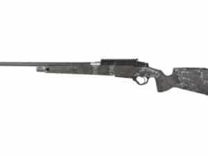 Seekins HAVAK ELEMENT M3 300 Win 22 inch rifle with adjustable stock and M-LOK rail