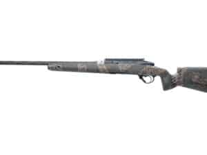 Seekins Havak Element M3 6mm CM 20" WS rifle showcasing its lightweight design and innovative features