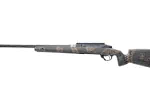 Seekins Havak Element M3 6MM CM 20" MS Rifle showcasing its lightweight design and innovative features