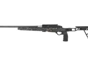 SEEKINS ELEMENT HUNTER 308WIN rifle with carbon fiber barrel and modular chassis