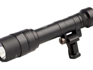 SUREFIRE SCOUT PRO TURBO 6V 123 BK