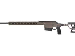 SIG CROSS MAG 300 WIN 24" hunting rifle with folding stock and M-LOK handguard