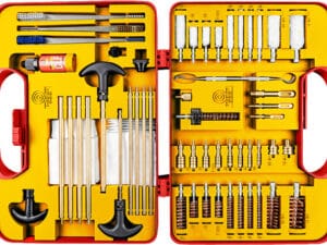 SHOOTERS CHOICE UNIVERSAL - CLEANING KIT