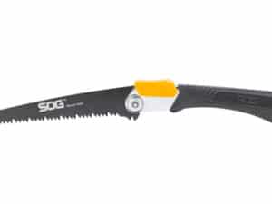 SOG FOLDING SAW W/SHEATH