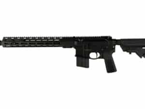 SOLGW BS M89 14.5P 6MM MAX 20RD Black firearm accessory
