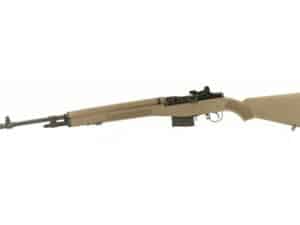 SPRGFLD M1A 308 FDE SYN 10RD CA