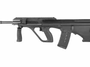 STEYR AUG A3 M2 300BO 16" 30RD BLK