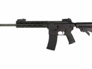 TIPPMANN M4-22 PRO .22LR Semi-Automatic Rifle with 16 inch barrel