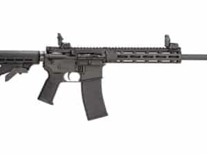 TIPPMANN M4-22 LTE .22LR Tactical Rimfire Rifle with aluminum receivers