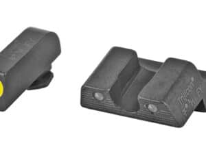 TRIJICON HD NS FOR GLK42 YLW FRONT