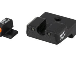 TRIJICON HD XR NS S&W M&P ORG FRO