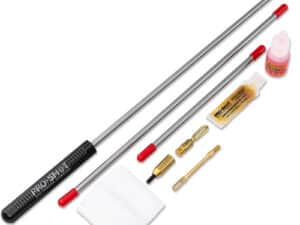 PRO SHOT UNIVERSAL ROD KIT - 30" 3PC .270 AND UP