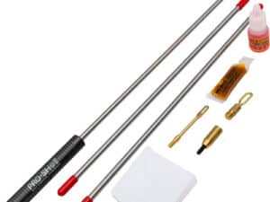 PRO SHOT UNIVERSAL ROD KIT - 36" 3PC .270 & UP