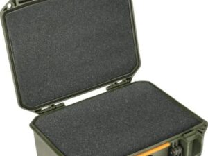 PELICAN VAULT MEDIUM PISTOL - CASE W/ FOAM ODG
