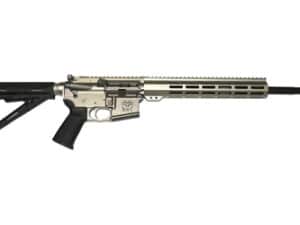 WMD BEAST 300BLK 16" AR Rifle with NiB-X Coating and 30RD Magazine