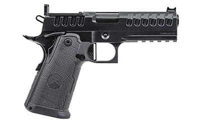 WATCHTOWER APACHE 4.25" 9MM 17RD BLK